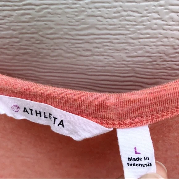 Athleta Seeker Dress - Picture 4 of 4
